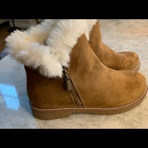 Brand New American Eagle Boots